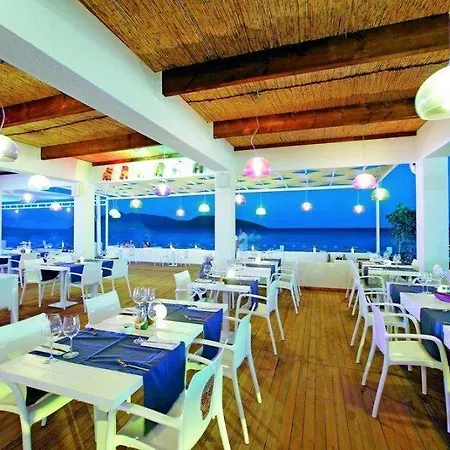 Hotel Club Virgin Bodrum 4*