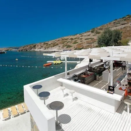 Hotel Club Virgin Bodrum Gumbet