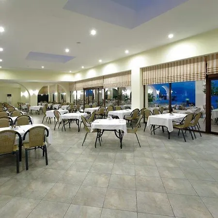 Hotel Club Virgin Bodrum