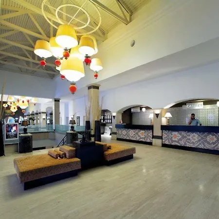 Hotel Club Virgin Bodrum 4*
