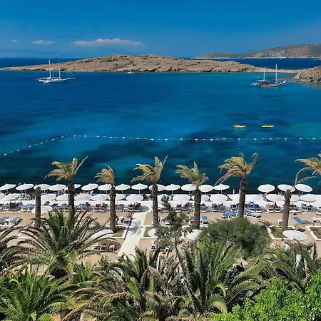Club Virgin Bodrum