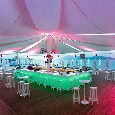 Club Virgin Bodrum Hotel 4*